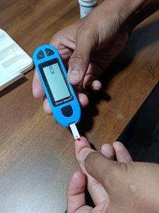 Sugar Measuring Machine