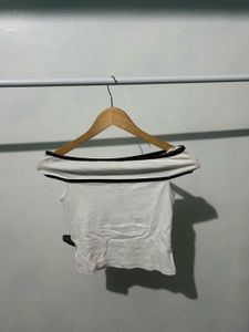 zara top