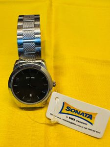 Sonata Men's Watch