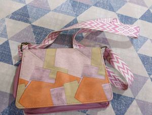 Stylish Crossbody Bag