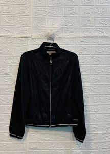 🇦🇺 Calvin Klein Imported Leather Jacket