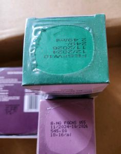 Foxtale Skincare Combo