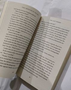 They Both Die at the End