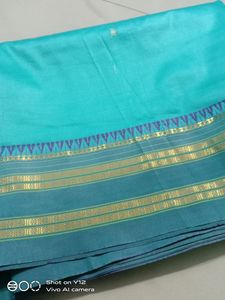 Banglori Silk Saree