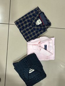 Naha Combo Offer