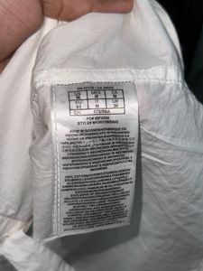 Guess Party Shirt
