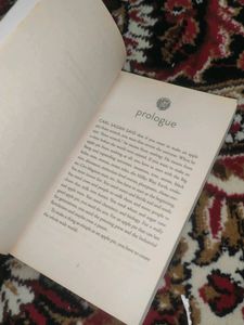 The Sun Is Also A Star By Nicola Yoon