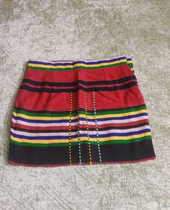 Traditional Skirt
