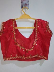 Women Bridal Blouse