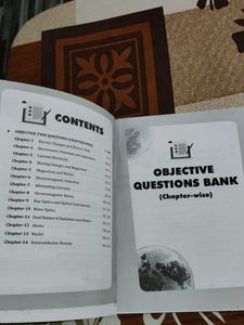 New Millennium Physics Question Bank