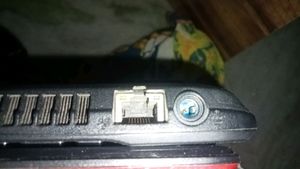 Packard Bell leptop