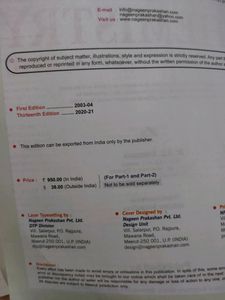 Chemistry Ncert Fully Covered