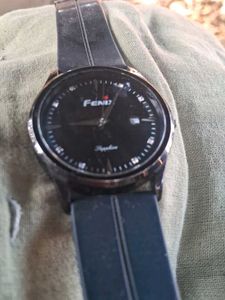 Fenix Sapphire Wrist Watch