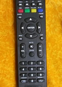 Led Remote Tv Reconnect