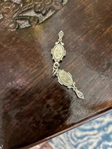 Mirror charms
