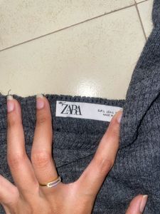 Zara bralette top