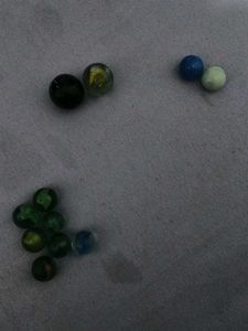 Marbles For Kids