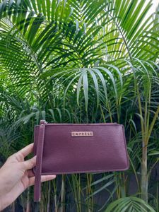 Wallet/clutch