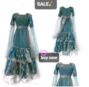 Last Price ✨  [gown]