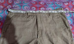 Vintage Khaki Trousers(Pants)