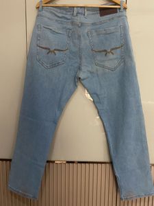 Men’s Roadster Jeans