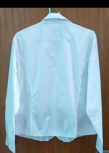 BIBA Embellished Top