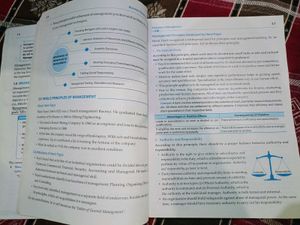 Business Studies Book For Class 11th Commerce