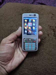 nokia N73 absolute top condition