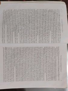 History of Modern India