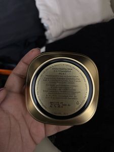COLOBAR CUSHION FOUNDATION H6.1