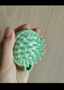 Scalp Massager-2 Pcs ✨