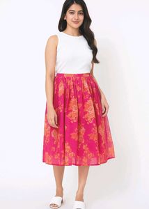 ❤Organza Skirt❤