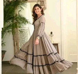 Gown