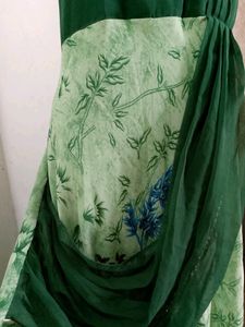 Long Dress 👗 For Girls