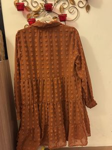 Zudio Very Cute And Beautiful Dress