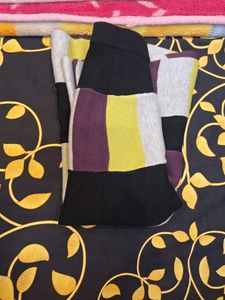Knee Length Skirt