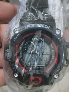 Kids Sports Watch Brand New