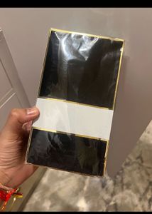 Combo - Louis Vuitton &amp; Carolina Herrera