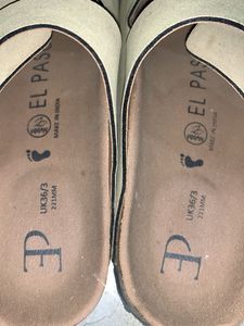 Sandals &amp; Floaters