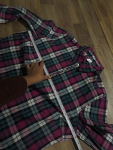 Chic Shirt