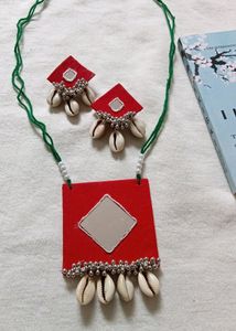 Navratri Special Necklaces