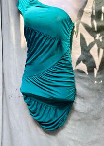5.25.8 SEXY RUCHED BODYCON