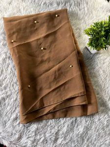 Stall/dupatta Combo