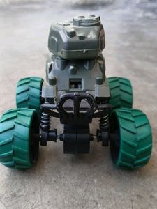 ARMY MILITARY TANK