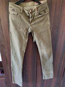 Denim Jeans | Waist 30 | Length 41