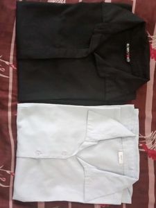 Shirts - Stylish Set of Two