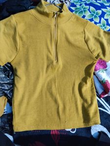 New Crop T Shirt