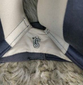 💖 Victoria&#39;s Secret &#34;Fabulous&#34; Plunge Bra 💖