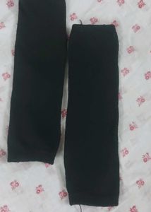 Black ARM Gloves