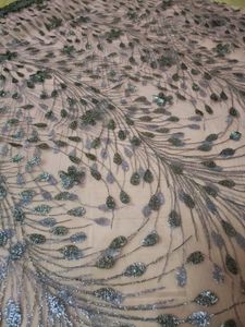 Net Fabric (Material)